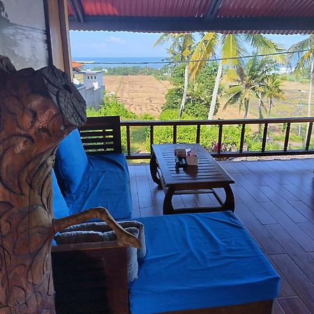 Kirra'S Beach House Палакан Екстер'єр фото