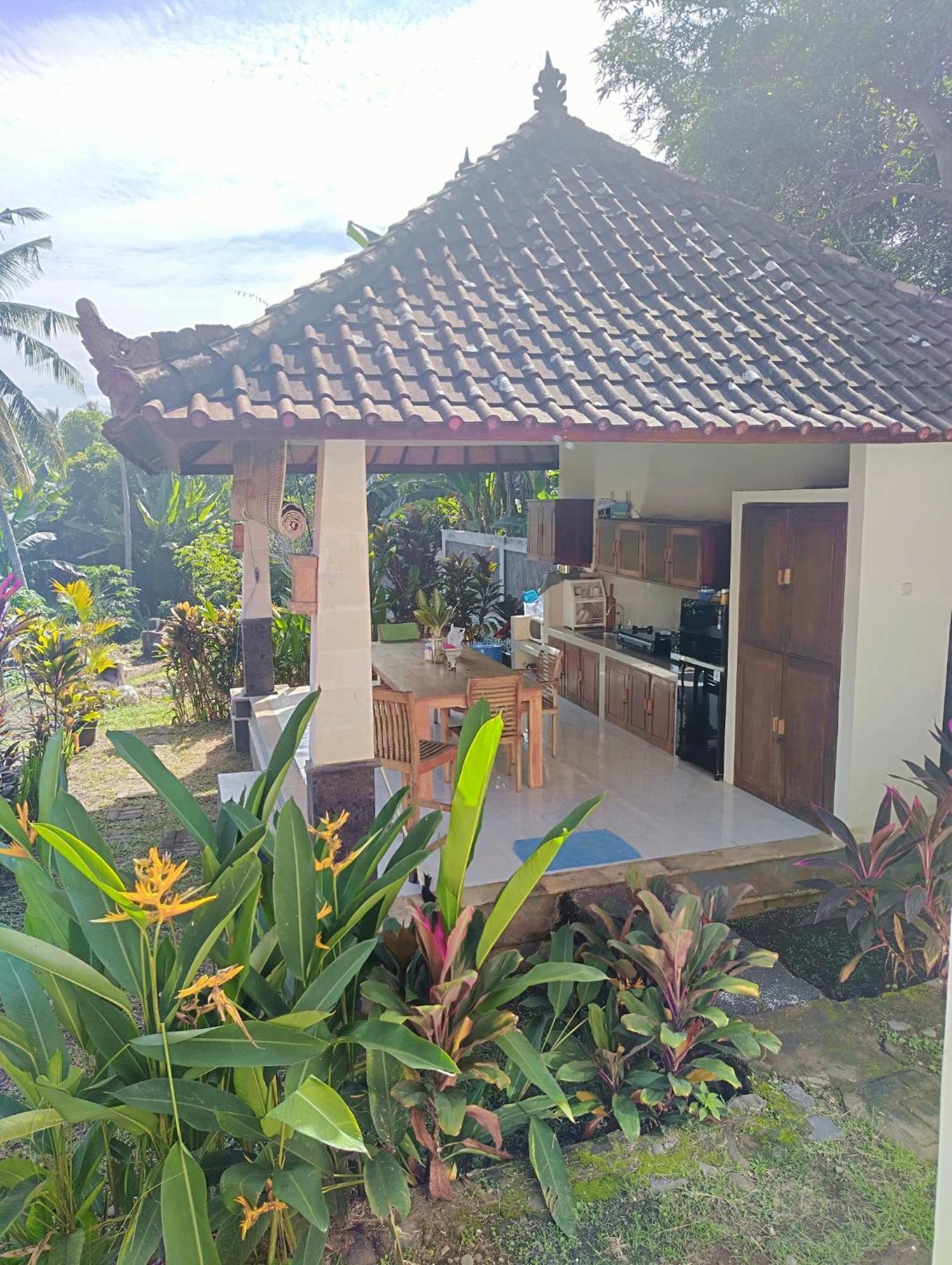 Kirra'S Beach House Палакан Екстер'єр фото