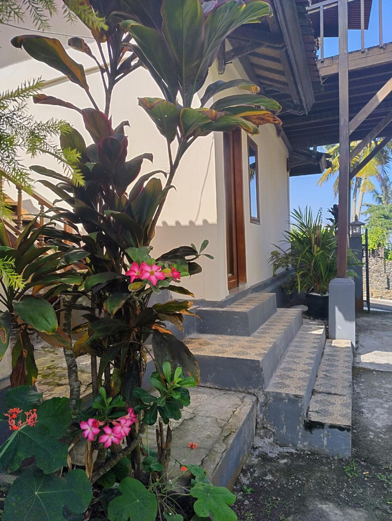 Kirra'S Beach House Палакан Екстер'єр фото