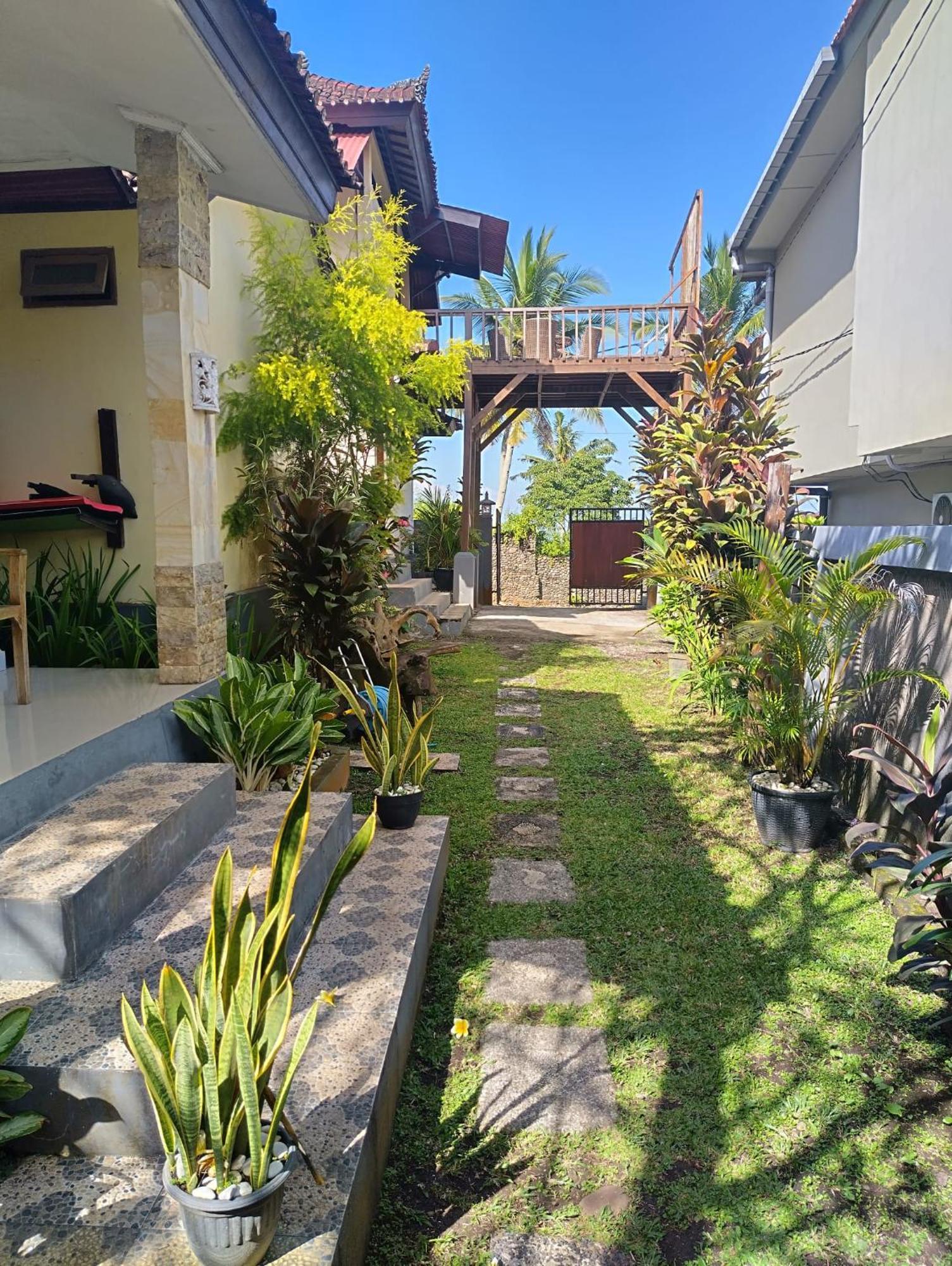Kirra'S Beach House Палакан Екстер'єр фото