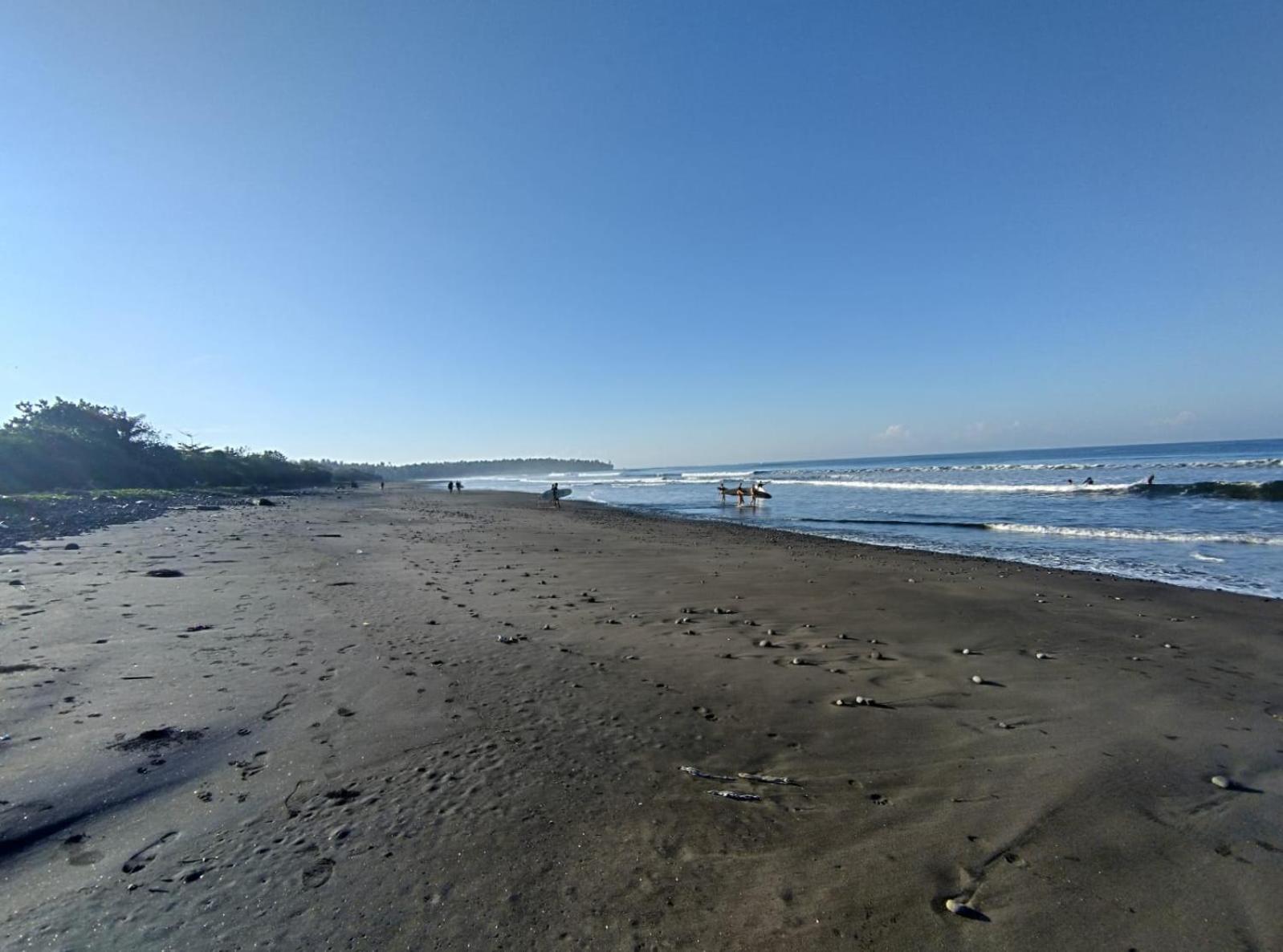 Kirra'S Beach House Палакан Екстер'єр фото