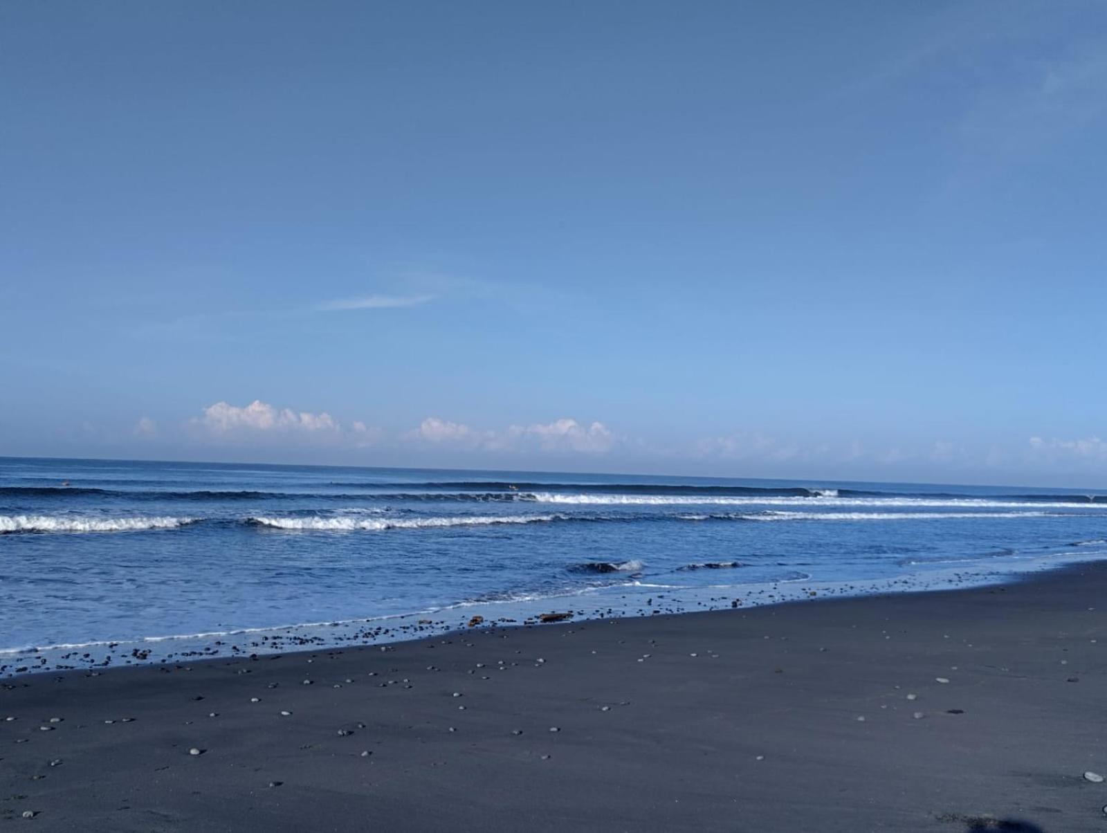 Kirra'S Beach House Палакан Екстер'єр фото