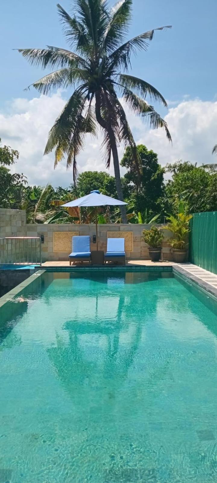 Kirra'S Beach House Палакан Екстер'єр фото
